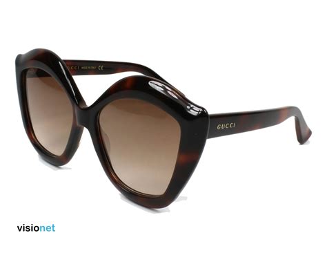 gucci gg0117 sunglasses|gucci sunglasses women.